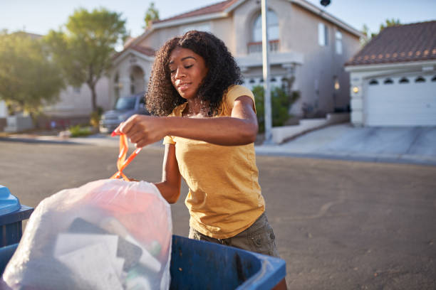 Best Professional Junk Removal  in Spring Ridge, MD