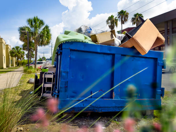Best Garage Cleanout Services  in Spring Ridge, MD