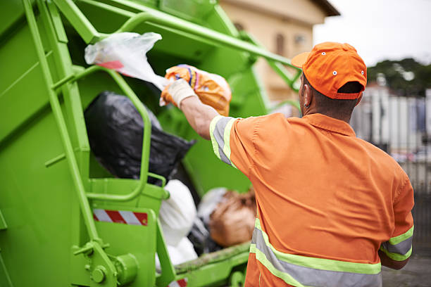 Basement Cleanout Services in Spring Ridge, MD