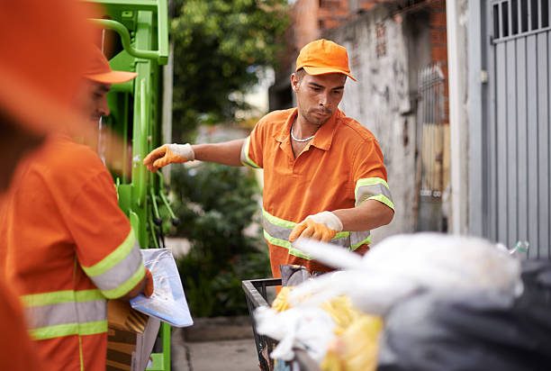 Best Basement Cleanout Services  in Spring Ridge, MD