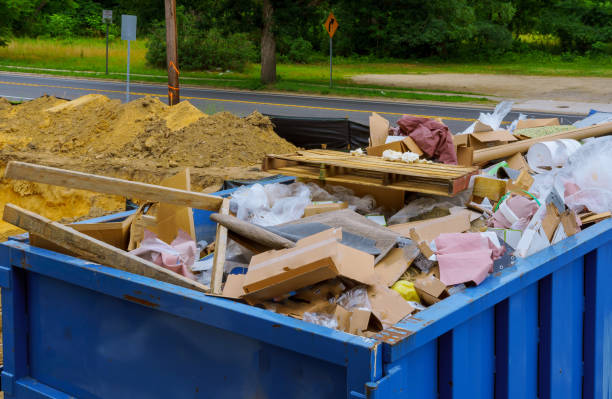 Best Office Junk Removal  in Spring Ridge, MD