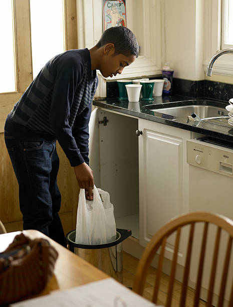 Professional Junk Removal in Spring Ridge, MD